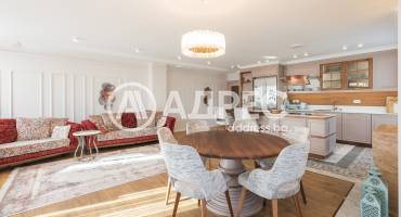 Многостаен апартамент, Варна, м-ст Евксиноград, 700293, Снимка 2