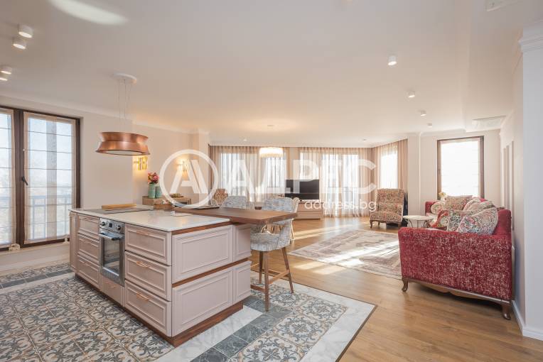 Многостаен апартамент, Варна, м-ст Евксиноград, 700293, Снимка 1