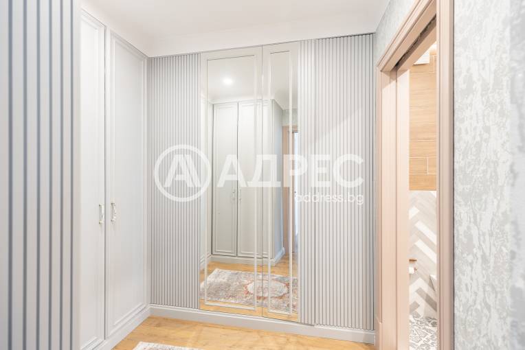 Многостаен апартамент, Варна, м-ст Евксиноград, 700293, Снимка 11