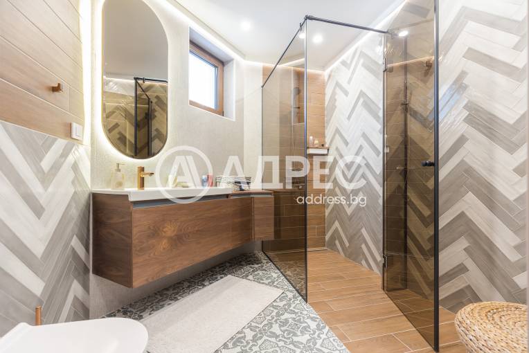Многостаен апартамент, Варна, м-ст Евксиноград, 700293, Снимка 14