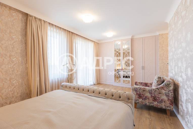 Многостаен апартамент, Варна, м-ст Евксиноград, 700293, Снимка 9