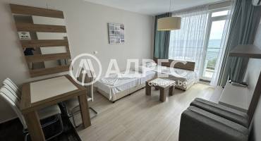 Двустаен апартамент, Равда, 701293, Снимка 1