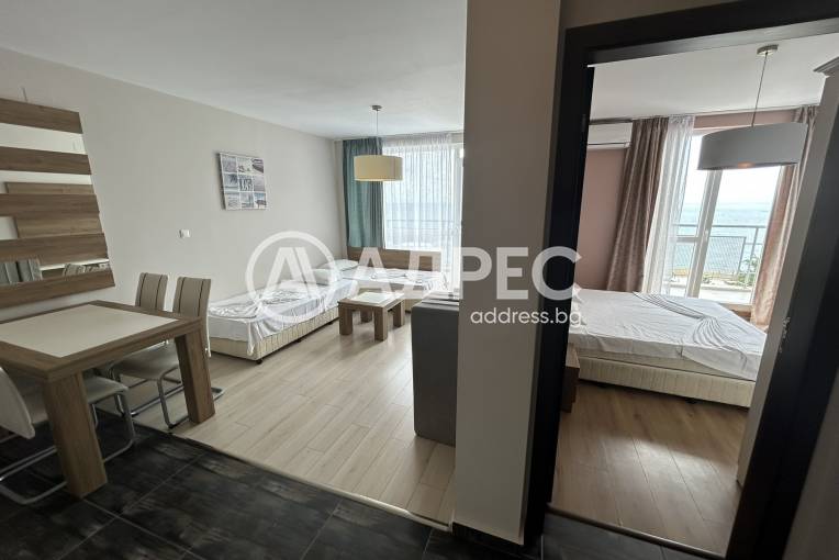 Двустаен апартамент, Равда, 701293, Снимка 3