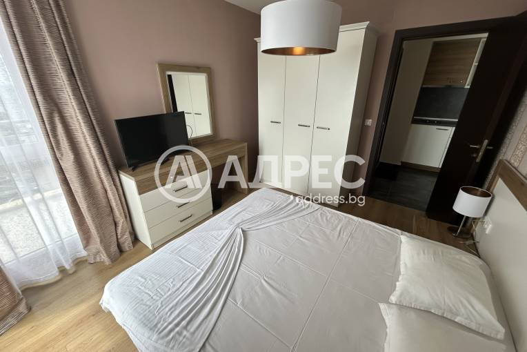 Двустаен апартамент, Равда, 701293, Снимка 9