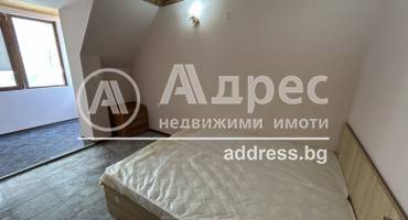 Многостаен апартамент, Варна, Зимно кино Тракия, 612294, Снимка 11