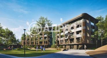 Тристаен апартамент, Варна, к.к. Чайка, 631294, Снимка 4