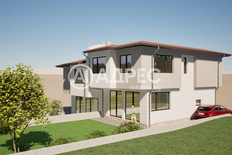 Къща/Вила, Созопол, местност Месаря, 646294, Снимка 1