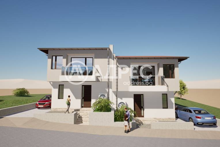 Къща/Вила, Созопол, местност Месаря, 646294, Снимка 8