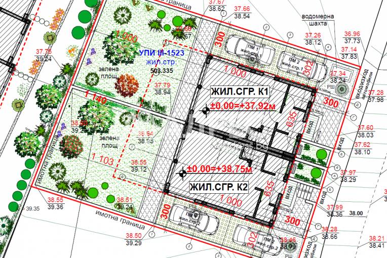 Къща/Вила, Созопол, местност Месаря, 646294, Снимка 3