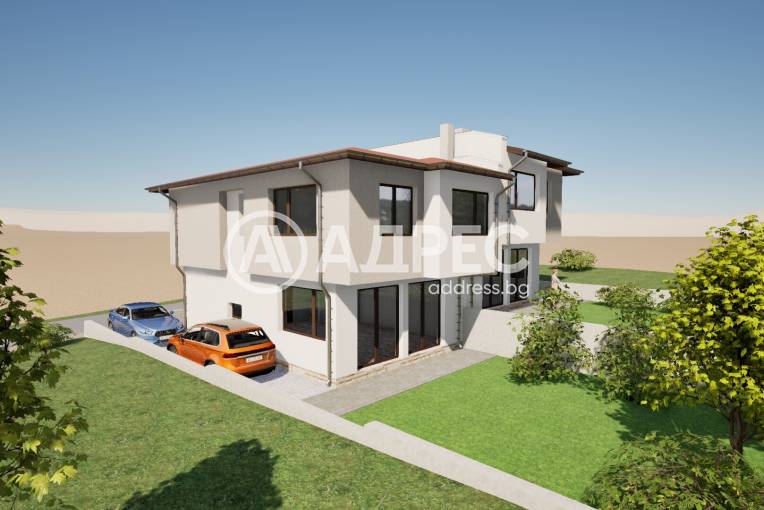 Къща/Вила, Созопол, местност Месаря, 646294, Снимка 4