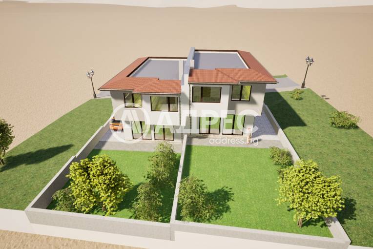 Къща/Вила, Созопол, местност Месаря, 646294, Снимка 5