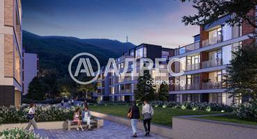 Тристаен апартамент, София, Бояна, 648294, Снимка 6