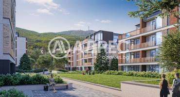 Тристаен апартамент, София, Бояна, 648294, Снимка 7