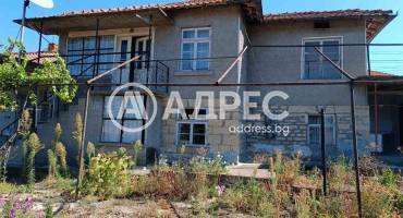 Къща/Вила, Недоклан, 666294, Снимка 1