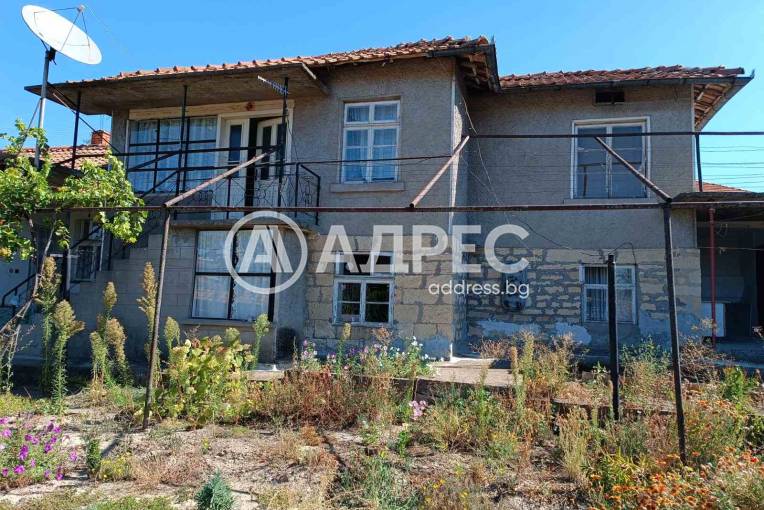 Къща/Вила, Недоклан, 666294, Снимка 1