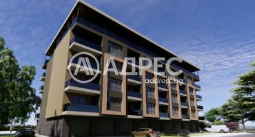 Двустаен апартамент, Ловеч, Център, 675294, Снимка 1