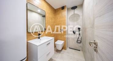 Тристаен апартамент, Плевен, Идеален център, 683294, Снимка 12