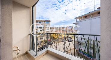 Тристаен апартамент, Плевен, Идеален център, 683294, Снимка 14