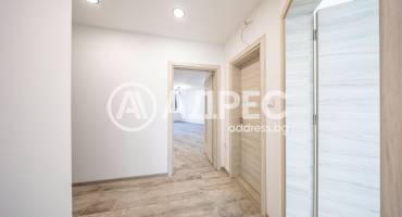 Тристаен апартамент, Плевен, Идеален център, 683294, Снимка 8