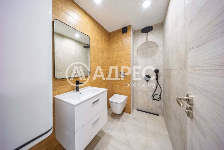 Тристаен апартамент, Плевен, Идеален център, 683294, Снимка 12