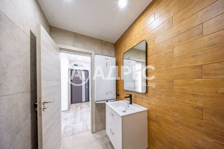Тристаен апартамент, Плевен, Идеален център, 683294, Снимка 13
