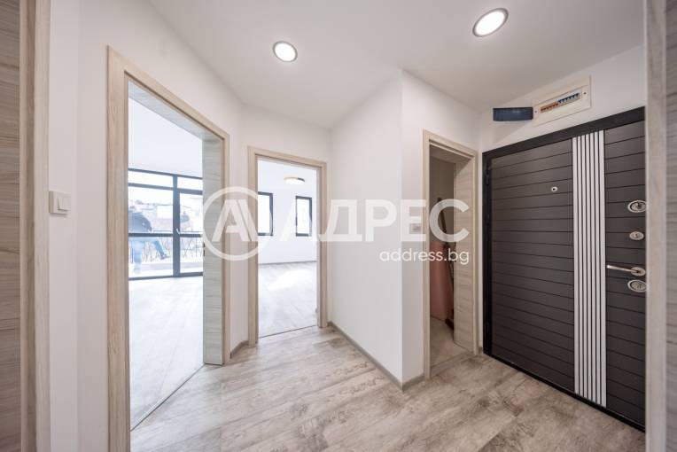 Тристаен апартамент, Плевен, Идеален център, 683294, Снимка 9
