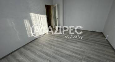 Едностаен апартамент, Ямбол, Диана, 685294, Снимка 11