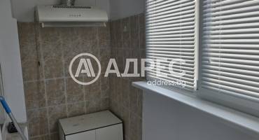 Едностаен апартамент, Ямбол, Диана, 685294, Снимка 12