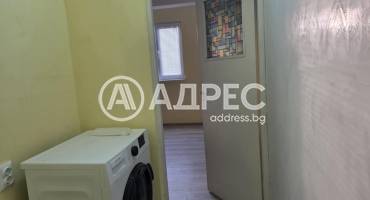 Едностаен апартамент, Ямбол, Диана, 685294, Снимка 13