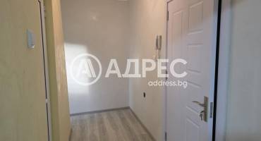 Едностаен апартамент, Ямбол, Диана, 685294, Снимка 14