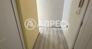 Едностаен апартамент, Ямбол, Диана, 685294, Снимка 15