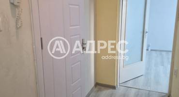 Едностаен апартамент, Ямбол, Диана, 685294, Снимка 16