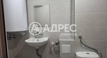 Едностаен апартамент, Ямбол, Диана, 685294, Снимка 17