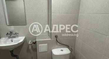 Едностаен апартамент, Ямбол, Диана, 685294, Снимка 18