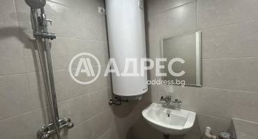 Едностаен апартамент, Ямбол, Диана, 685294, Снимка 19