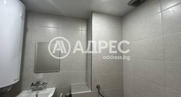 Едностаен апартамент, Ямбол, Диана, 685294, Снимка 20