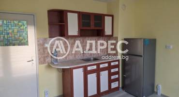 Едностаен апартамент, Ямбол, Диана, 685294, Снимка 3