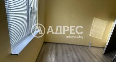 Едностаен апартамент, Ямбол, Диана, 685294, Снимка 4