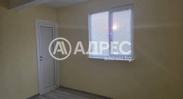 Едностаен апартамент, Ямбол, Диана, 685294, Снимка 5