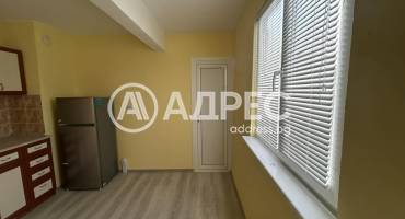 Едностаен апартамент, Ямбол, Диана, 685294, Снимка 6