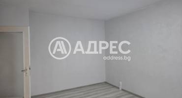 Едностаен апартамент, Ямбол, Диана, 685294, Снимка 7