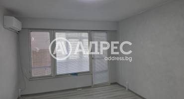 Едностаен апартамент, Ямбол, Диана, 685294, Снимка 9