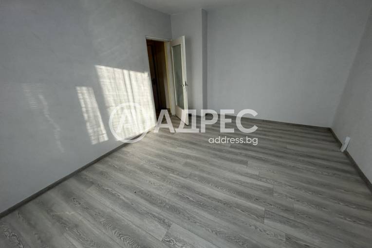 Едностаен апартамент, Ямбол, Диана, 685294, Снимка 11