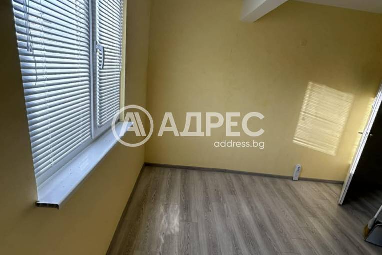 Едностаен апартамент, Ямбол, Диана, 685294, Снимка 4