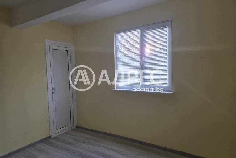 Едностаен апартамент, Ямбол, Диана, 685294, Снимка 5