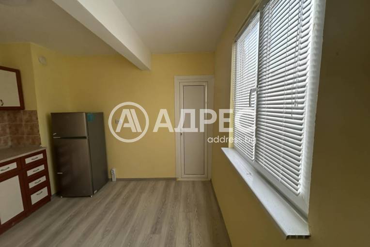 Едностаен апартамент, Ямбол, Диана, 685294, Снимка 6