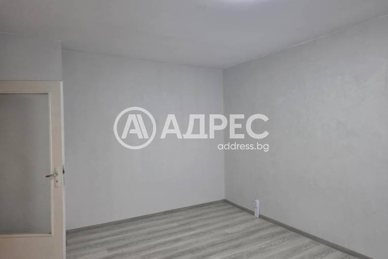 Едностаен апартамент, Ямбол, Диана, 685294, Снимка 7