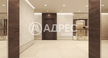 Офис, Пловдив, Христо Смирненски, 686294, Снимка 1