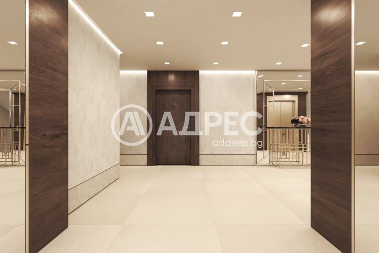 Офис, Пловдив, Христо Смирненски, 686294, Снимка 1