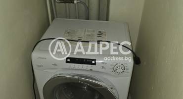 Двустаен апартамент, Ямбол, Диана, 697294, Снимка 10